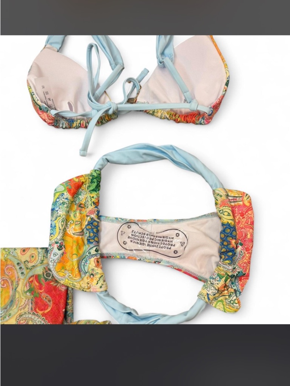 Bikini set - Picture 6 of 6